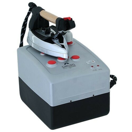 Парогенератор с утюгом Silter Simurg SMG/MN 1035 - 3