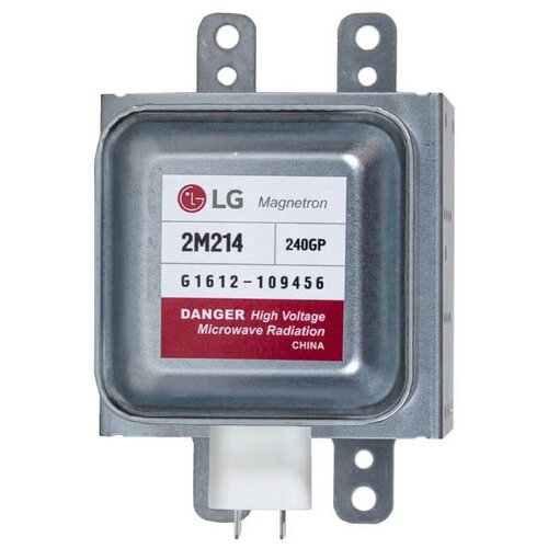 LG 2M214-240GP магнетрон для микроволновой печи