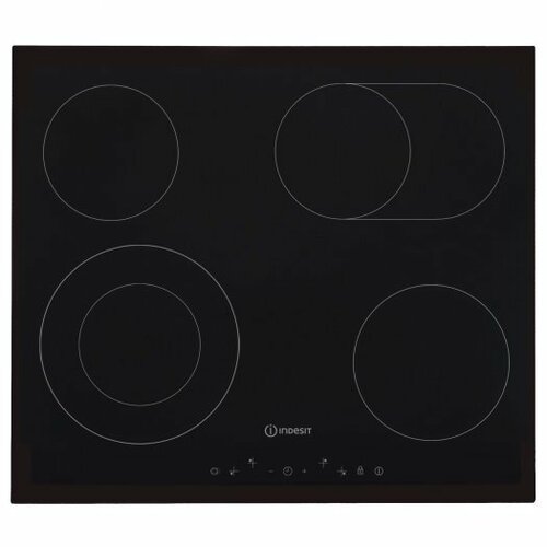 Варочная поверхность Indesit IRT 660