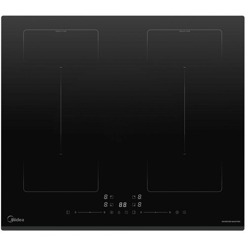 Варочная панель MIDEA MIH67787F