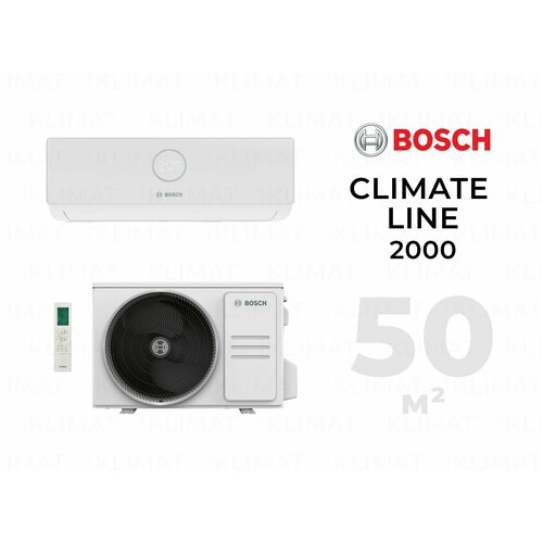 Bosch CLL2000 W 53CLL2000 53