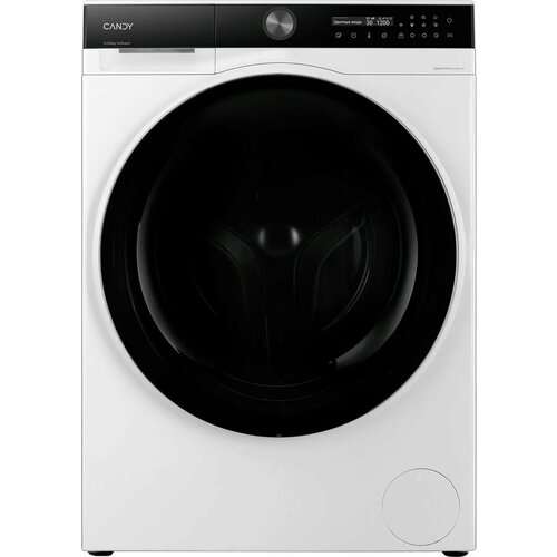 Стиральная машина с сушкой Candy UltimO C47D 4106MBSW-07