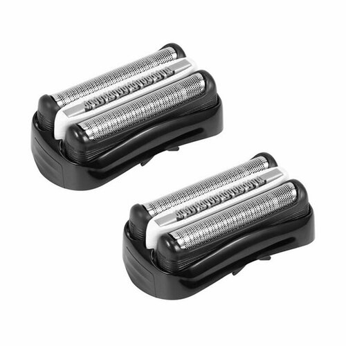 Сменная сетка и режущая головка для электробритвы Braun Series 3 MyPads (Модели 3000S
