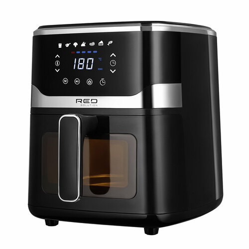Аэрогриль RED solution W262