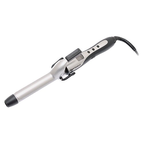 Плойка harizma H10309LСD-19 Curl Control