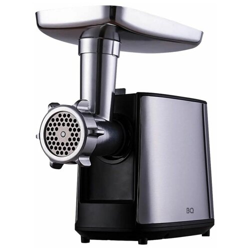 Мясорубка электрическая BQ MG1000 Black