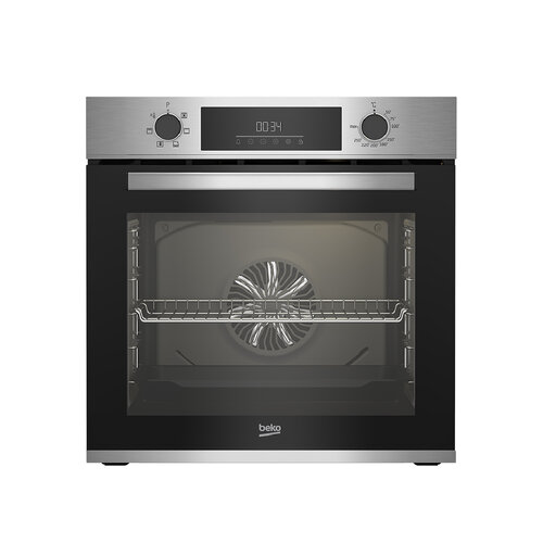 Электрический духовой шкаф Beko BBIE12300XC 59.4 см нержавеющая сталь