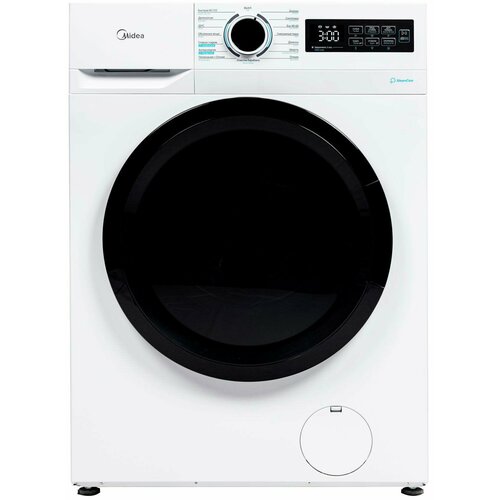 Стиральная машина Midea MF01712BS40/W