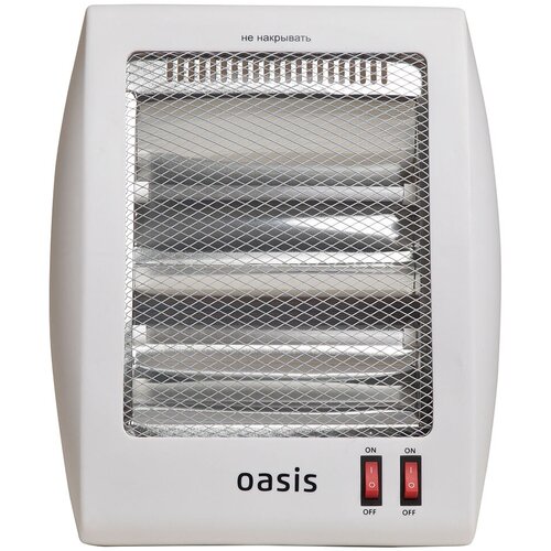Инфракрасный обогреватель Oasis IS-8