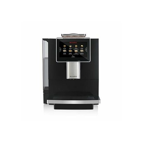 Кофемашина Dr. Coffee F10