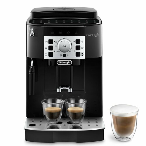 Автоматическая кофемашина DeLonghi Magnifica ECAM 22.110