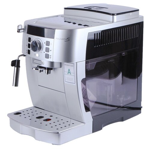Автоматическая кофемашина DeLonghi Magnifica ECAM 22.110 универсальный