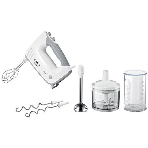 Миксер BOSCH MFQ 36480
