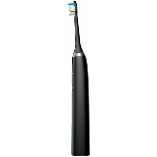 Электрическая зубная щетка Philips Sonicare DiamondClean HX9352/04 для других стран коробка
