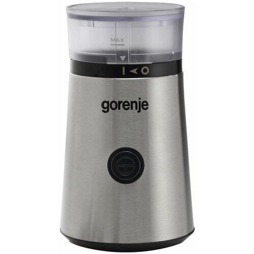 Кофемолка Gorenje SMK150 8.5 см черный