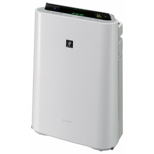 Sharp KC-D51RW 399 мм белый