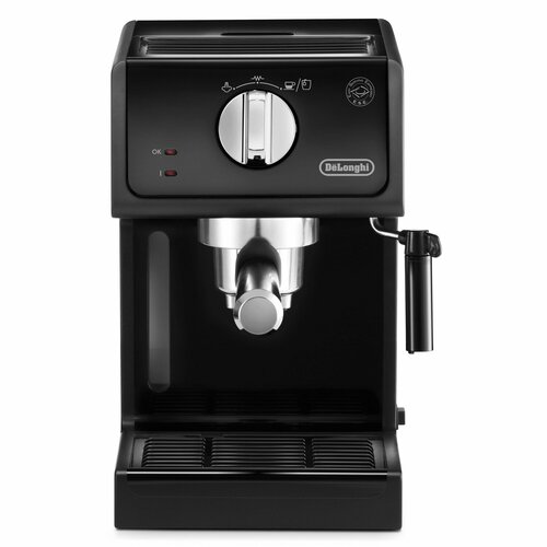 Рожковая кофеварка DeLonghi ECP 31.21