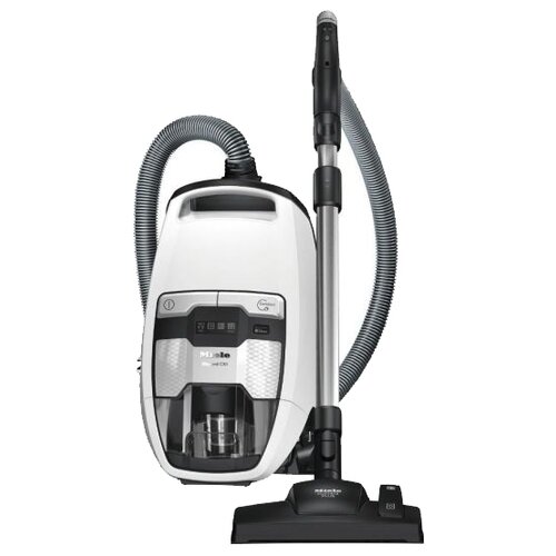 Пылесос Miele SKCR3 Blizzard CX1 Excellence белый лотос EU