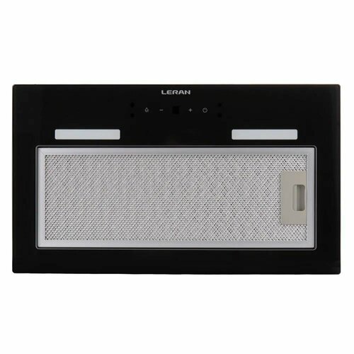 Встраиваемая кухонная вытяжка LERAN BH 6010 B