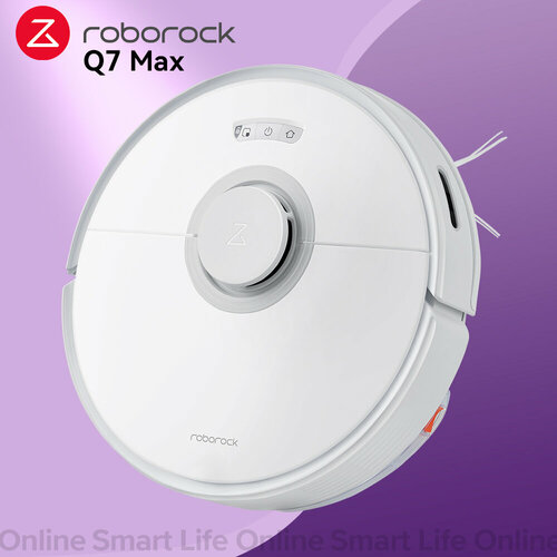 Roborock Q7 Max