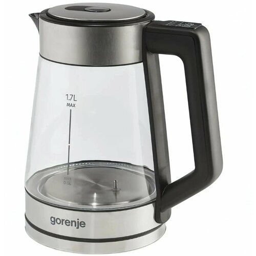 Чайник K17TRGT 743968 GLASS GORENJE
