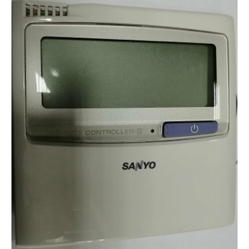 Пульт дистанционного управления Sanyo RCS-TM80BG