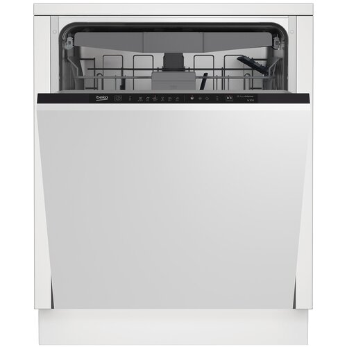 Встраиваемая посудомоечная машина Beko BDIN16520Q Global