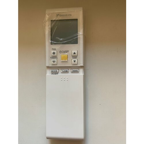 Пульт управления Daikin ARC452A3/ARC452A1/ARC452A5