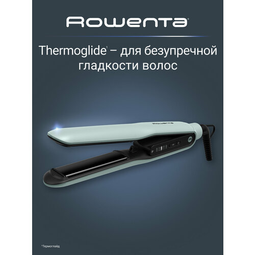 Выпрямитель для волос Rowenta Thermoglide SF5120E0