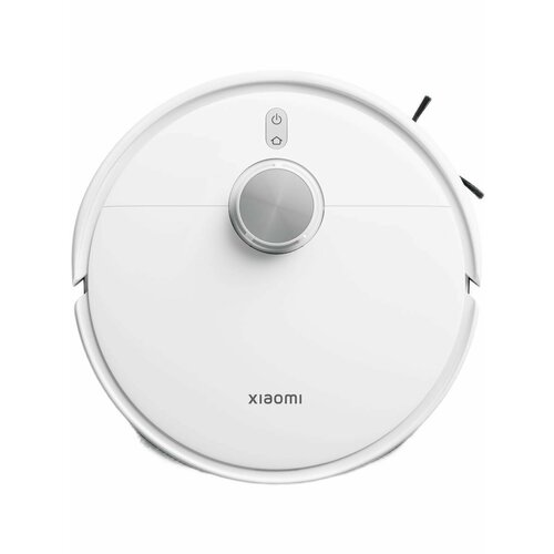 Робот-пылесос Xiaomi Robot Vacuum S40 Pro моющий