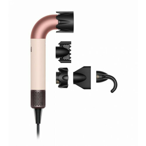 Фен Dyson Supersonic R Pro HD17