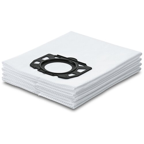 KARCHER мешки из нетканого материала 2.863-006.0