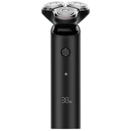 Электробритва Xiaomi Mijia Electric Shaver S500 61.6 мм черный CN