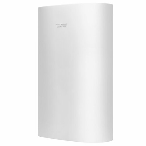 Бойлер косвенного нагрева Royal Thermo AQUATEC INOX RTWX-F 80 настенный