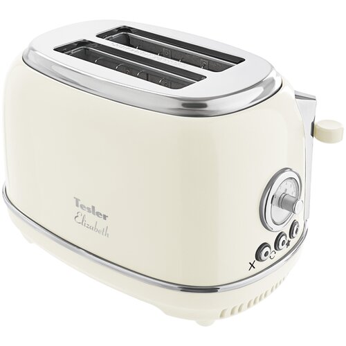 Тостер Tesler TT-245