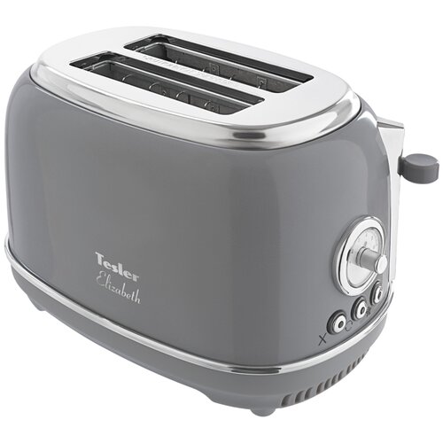Тостер Tesler TT-245