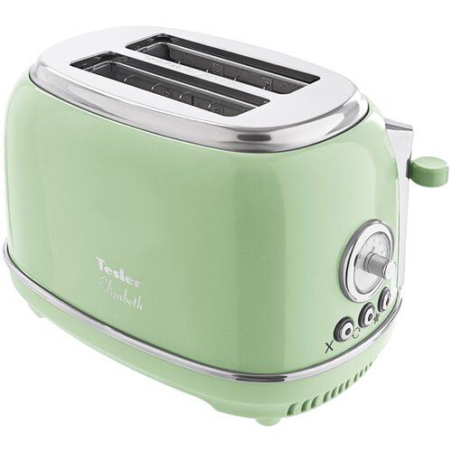 Тостер Tesler TT-245