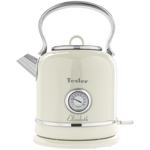 Чайник Tesler Elizabeth KT-1745 Ростест (EAC)