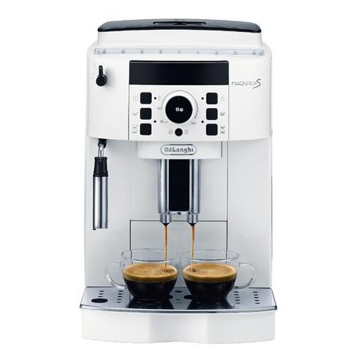 Автоматическая кофемашина DeLonghi Magnifica S ECAM 21.117
