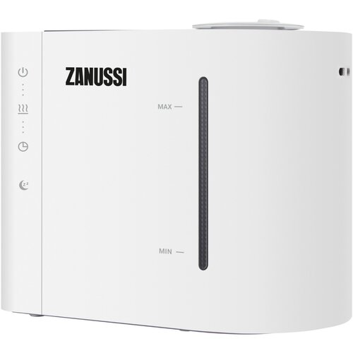 Увлажнитель ультразвуковой Zanussi ZH 4.0 ET Ottimo