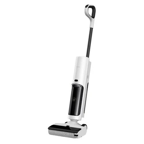 Пылесос Xiaomi Truclean W20 Wet Dry Vacuum белый/черный EU