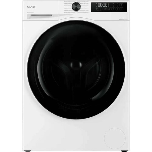 Стиральная машина Candy Nova C43D 485MBBW-07