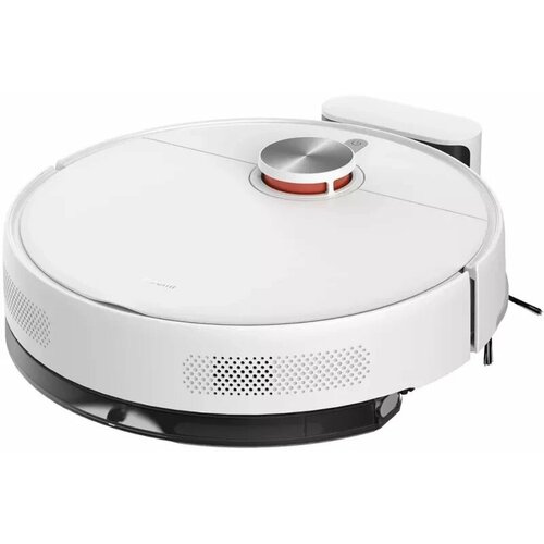 Робот-пылесос Xiaomi Robot Vacuum S40 (BHR084AEU)
