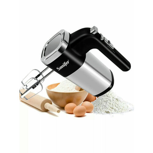 Миксер ручной Sonifer SF-7017