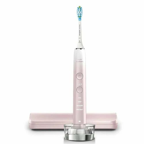 Звуковая зубная щетка Philips Sonicare DiamondClean 9000 HX9911/68