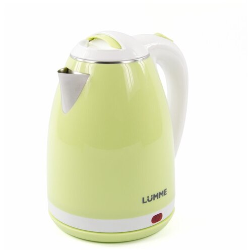 Чайник LUMME LU-145