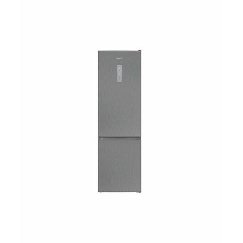 Двухкамерный холодильник Hotpoint HT 6200 MX
