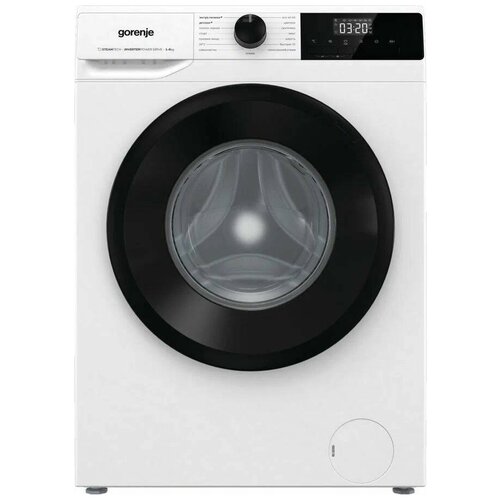 Стиральная машина Gorenje W1NHPI60SCSIRV Global