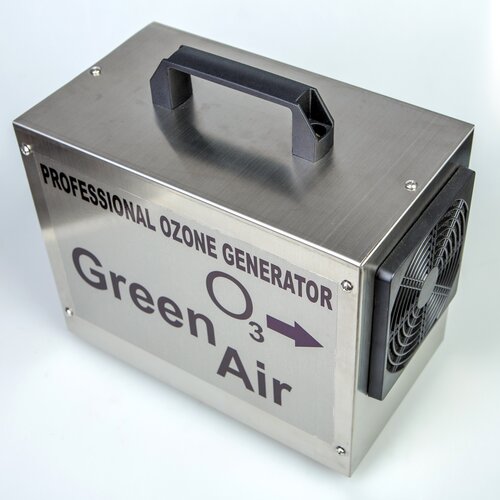 Озонатор Green Air 10 гр. ч