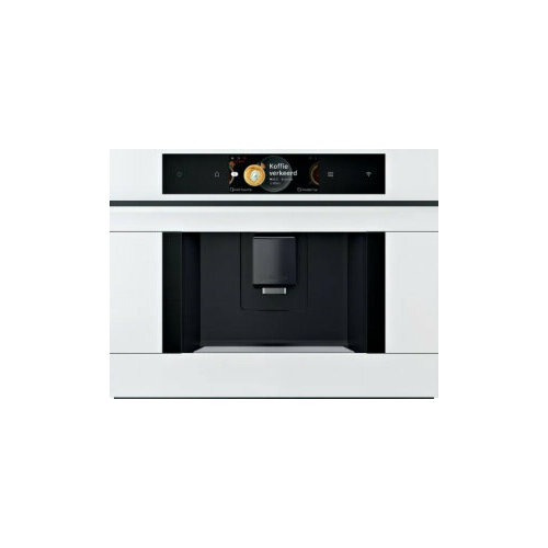 Встраиваемая кофемашина Bosch Serie 8 CTL7181W0